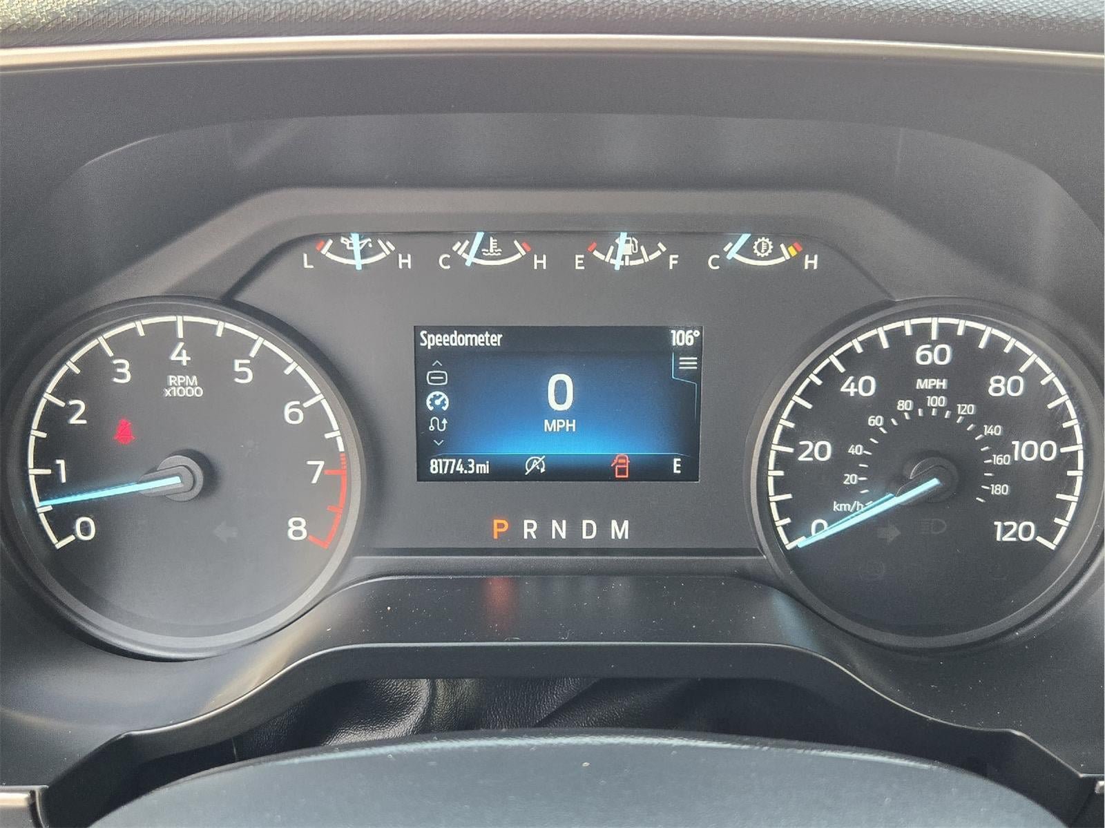 Certified 2023 Ford F150 XL w/ STX Appearance Package AWD/4WD image 15