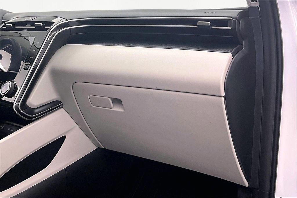 Used 2023 Hyundai Tucson SEL image 17
