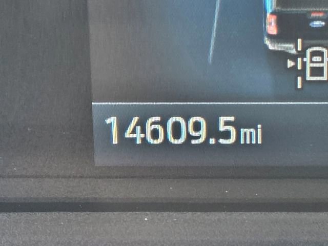 Certified 2025 Ford Ranger XLT w/ Equipment Group 301A High image 33