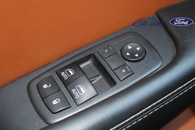 Used 2018 Dodge Challenger SRT Hellcat image 24