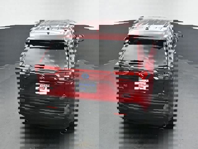 Used 2024 Toyota RAV4 XLE AWD/4WD image 15