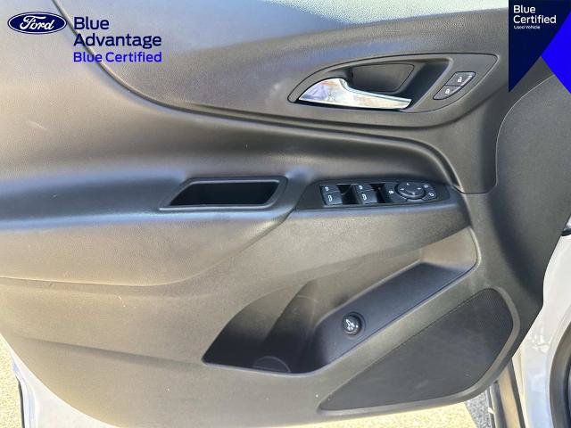 Used 2024 Chevrolet Equinox LT FWD image 16