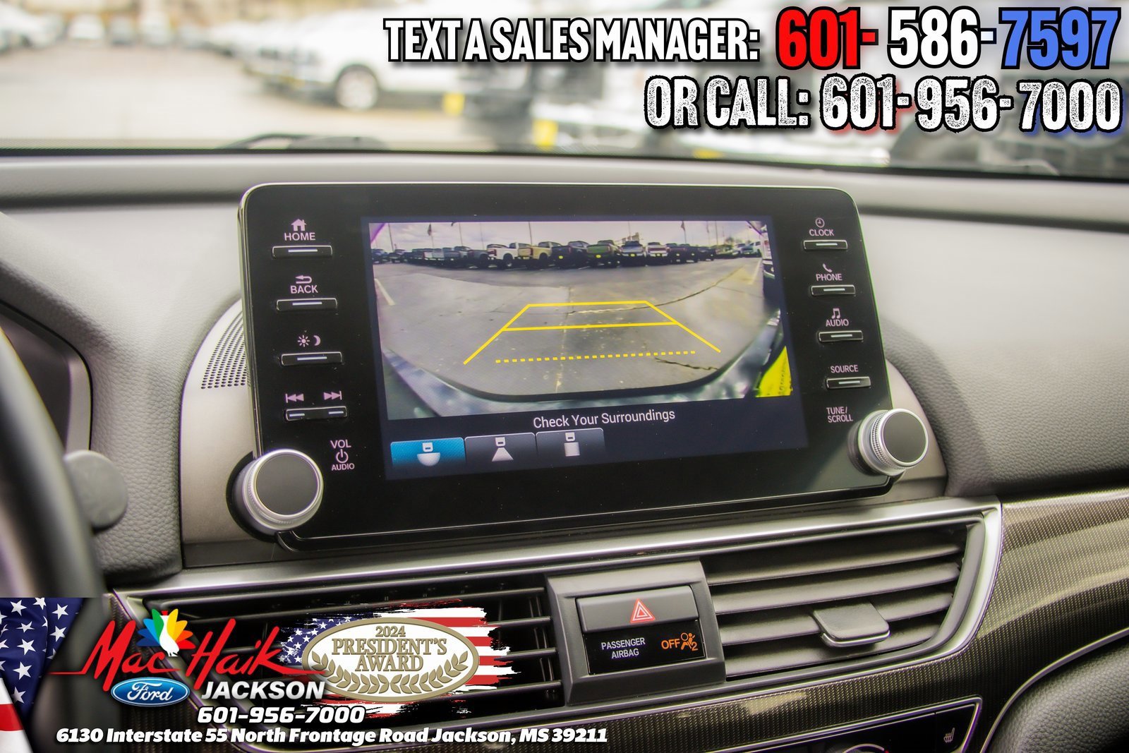 Used 2022 Honda Accord Sport Special Edition image 18