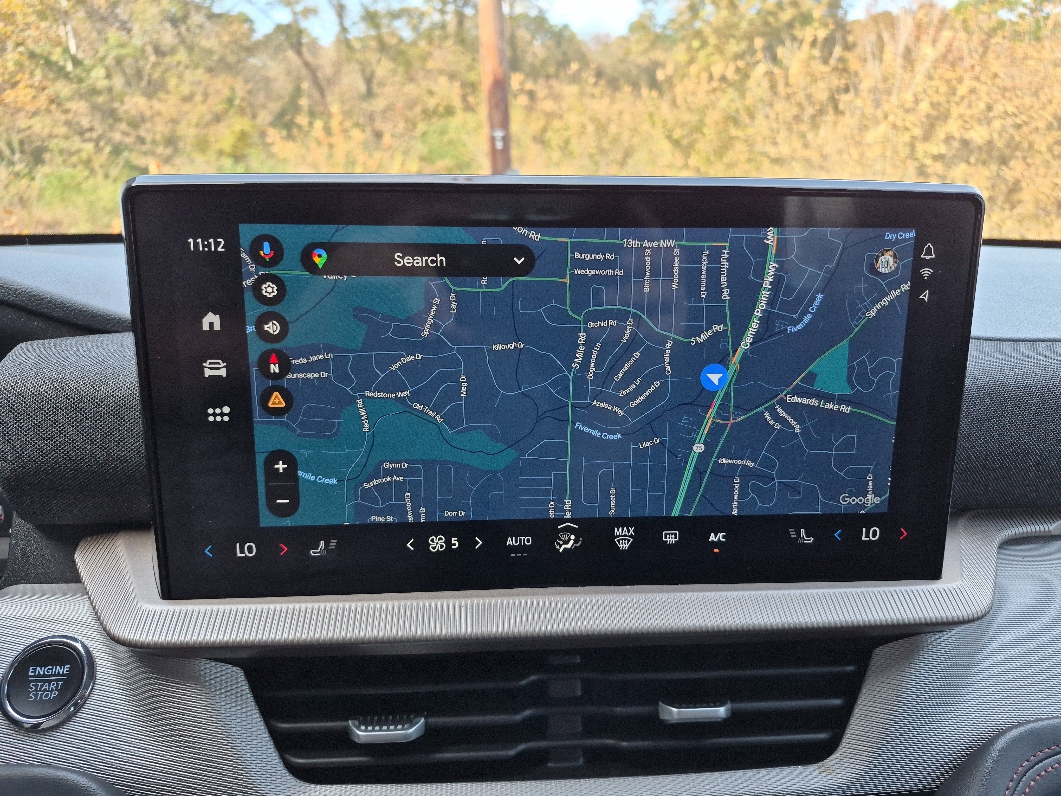 Certified 2025 Ford Explorer Active image 37