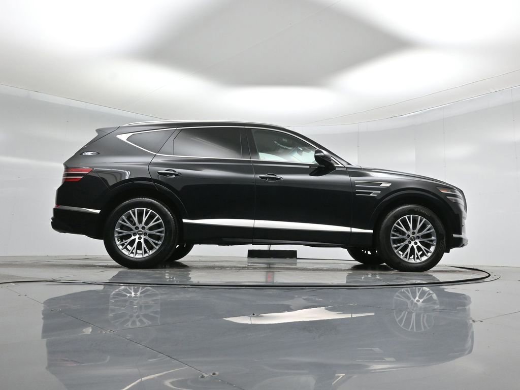 Used 2024 Genesis GV80 2.5T image 10