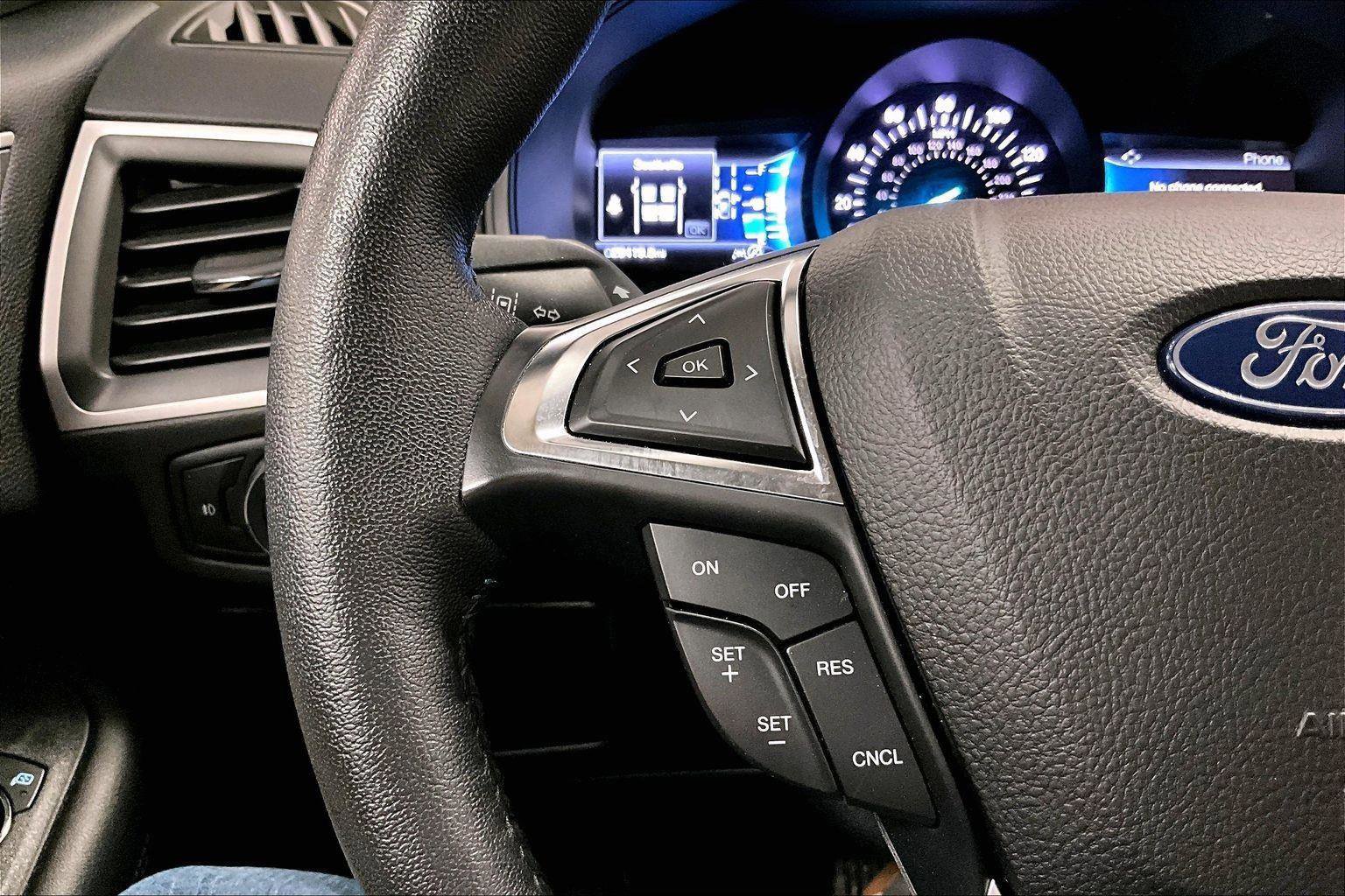 Certified 2022 Ford Edge SEL w/ Convenience Package image 17