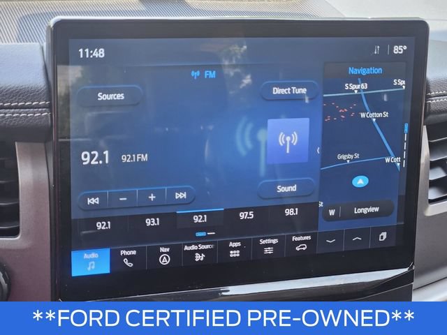 Certified 2022 Ford Expedition XLT AWD/4WD image 28