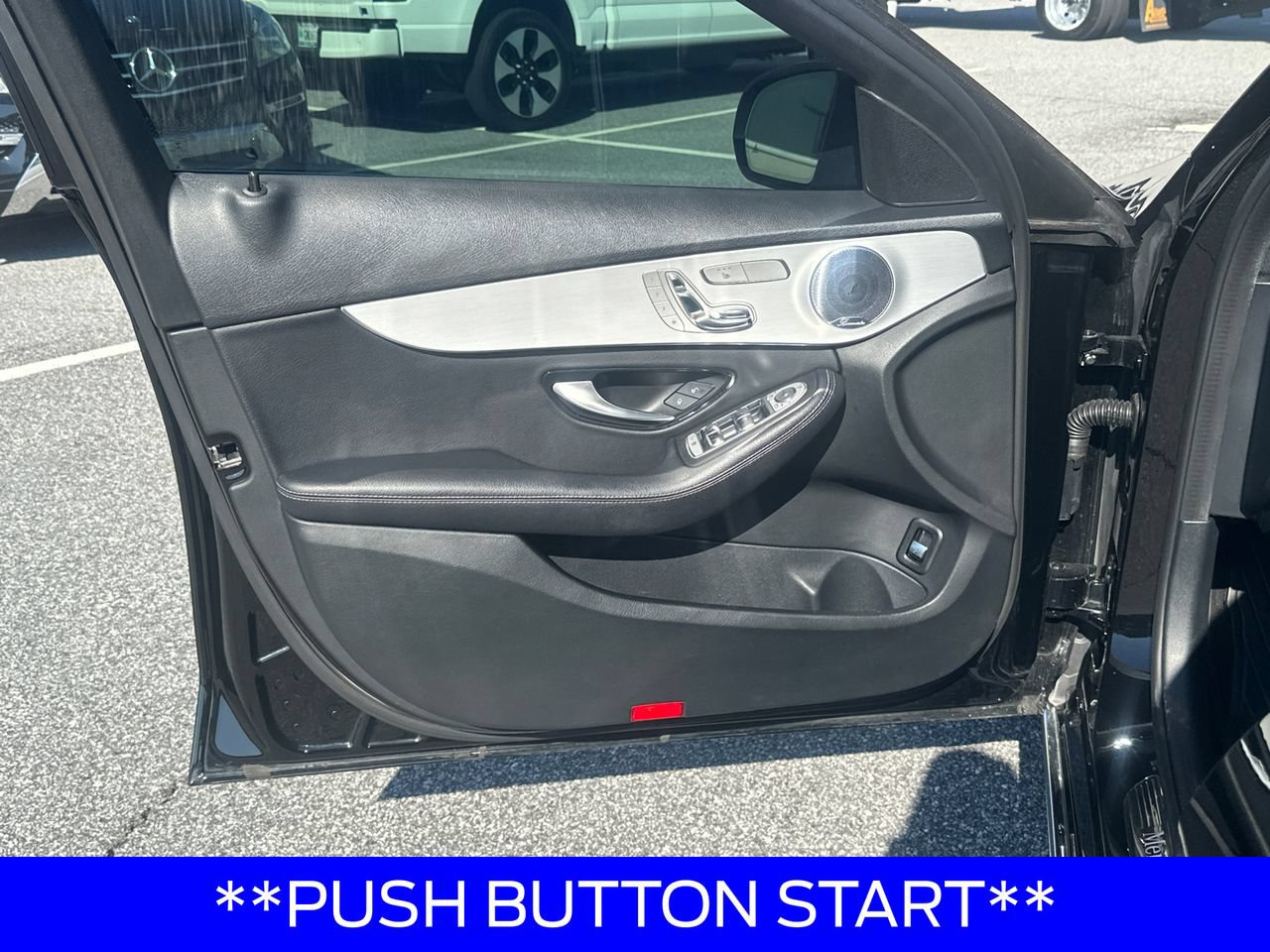 Used 2021 Mercedes-Benz C 300 4MATIC Sedan image 11