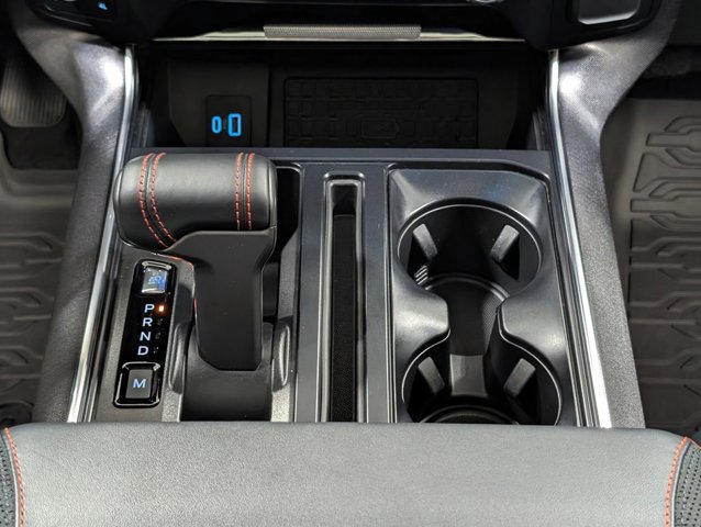 Certified 2024 Ford F150 Raptor w/ Equipment Group 803A Raptor R AWD/4WD image 8