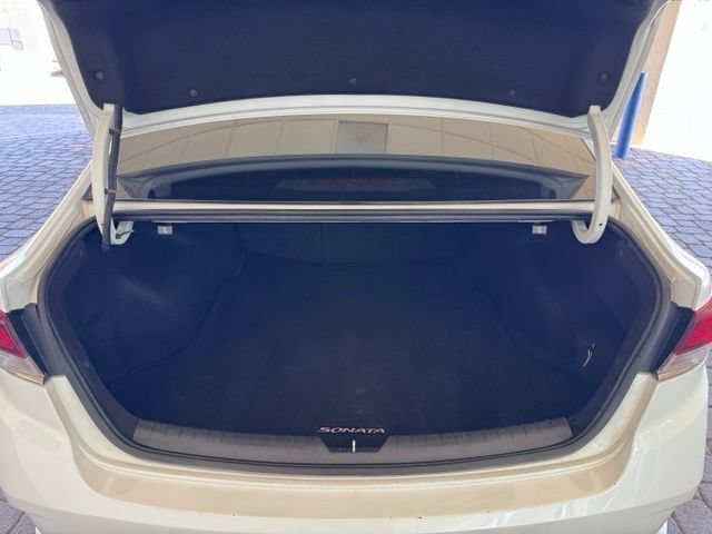 Used 2018 Hyundai Sonata SEL FWD image 21
