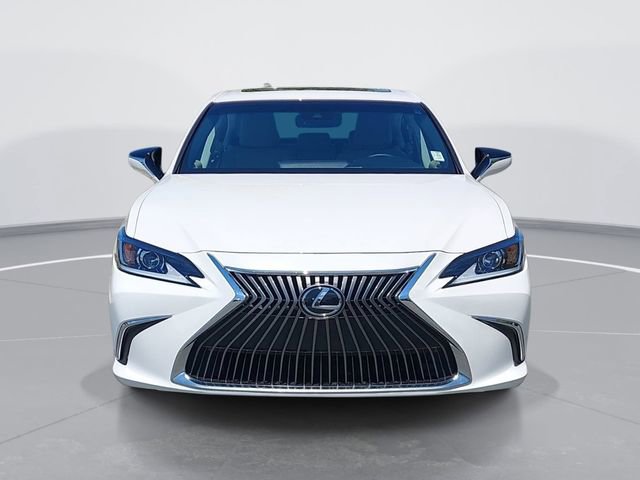 Used 2020 Lexus ES 350 w/ Accessory Package 2 FWD image 8