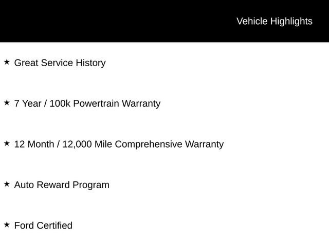 Certified 2025 Ford Expedition Active AWD/4WD image 5