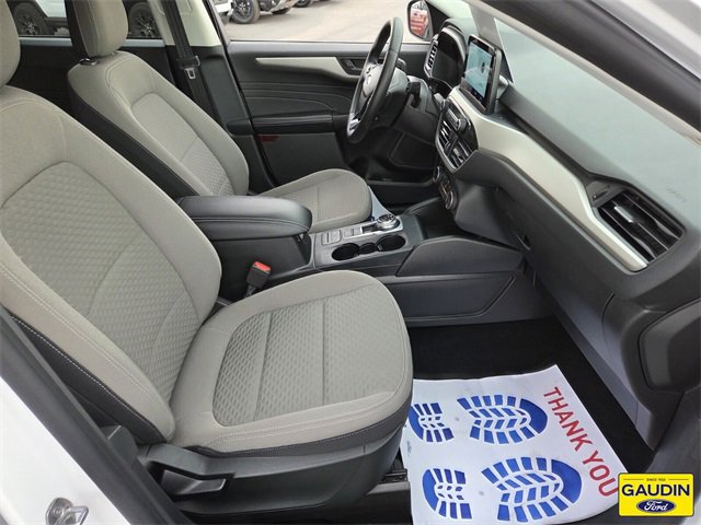 Certified 2022 Ford Escape SE w/ Convenience Package image 16