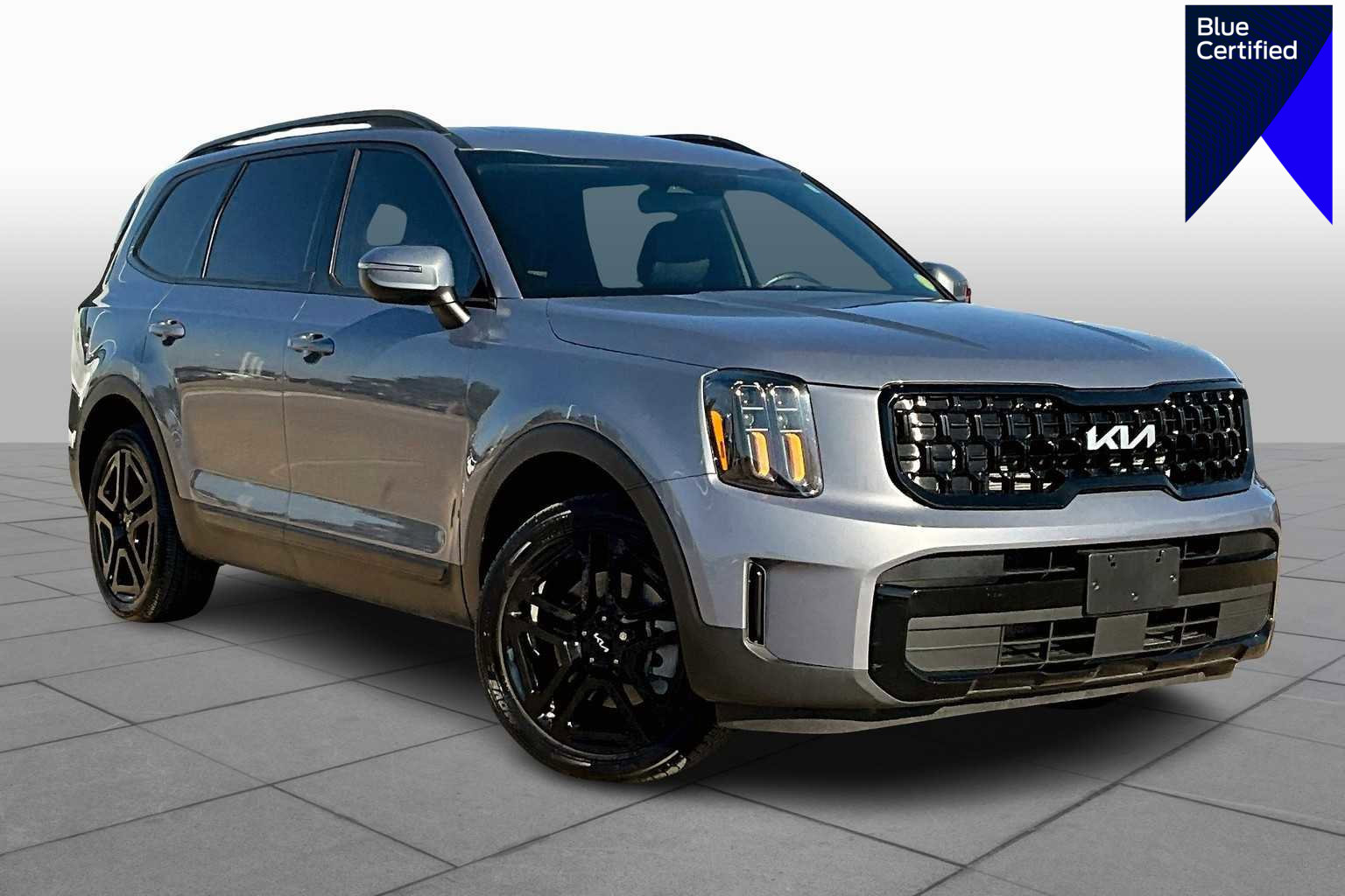 Used 2024 Kia Telluride EX X-Line
