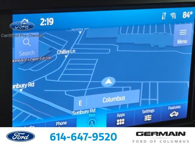 Certified 2023 Ford F150 XL w/ STX Appearance Package AWD/4WD image 33