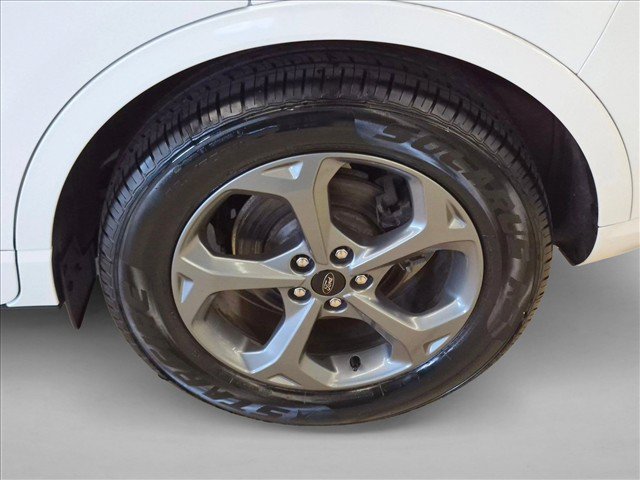 Certified 2023 Ford Escape ST-Line w/ Tech Pack #1 FWD image 26