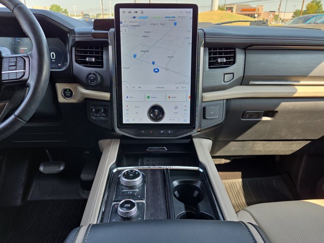 Certified 2023 Ford Expedition Max Platinum AWD/4WD image 26