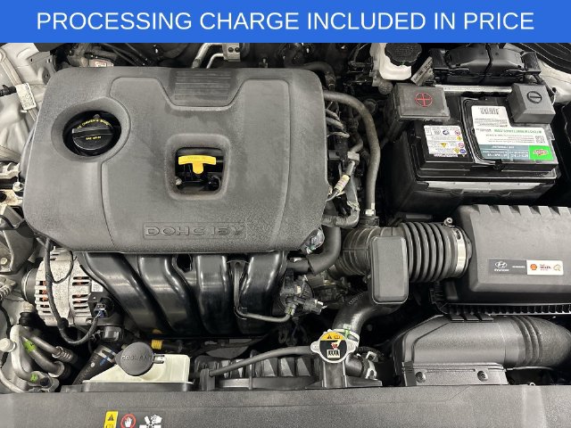 Used 2019 Hyundai Elantra SEL FWD image 15