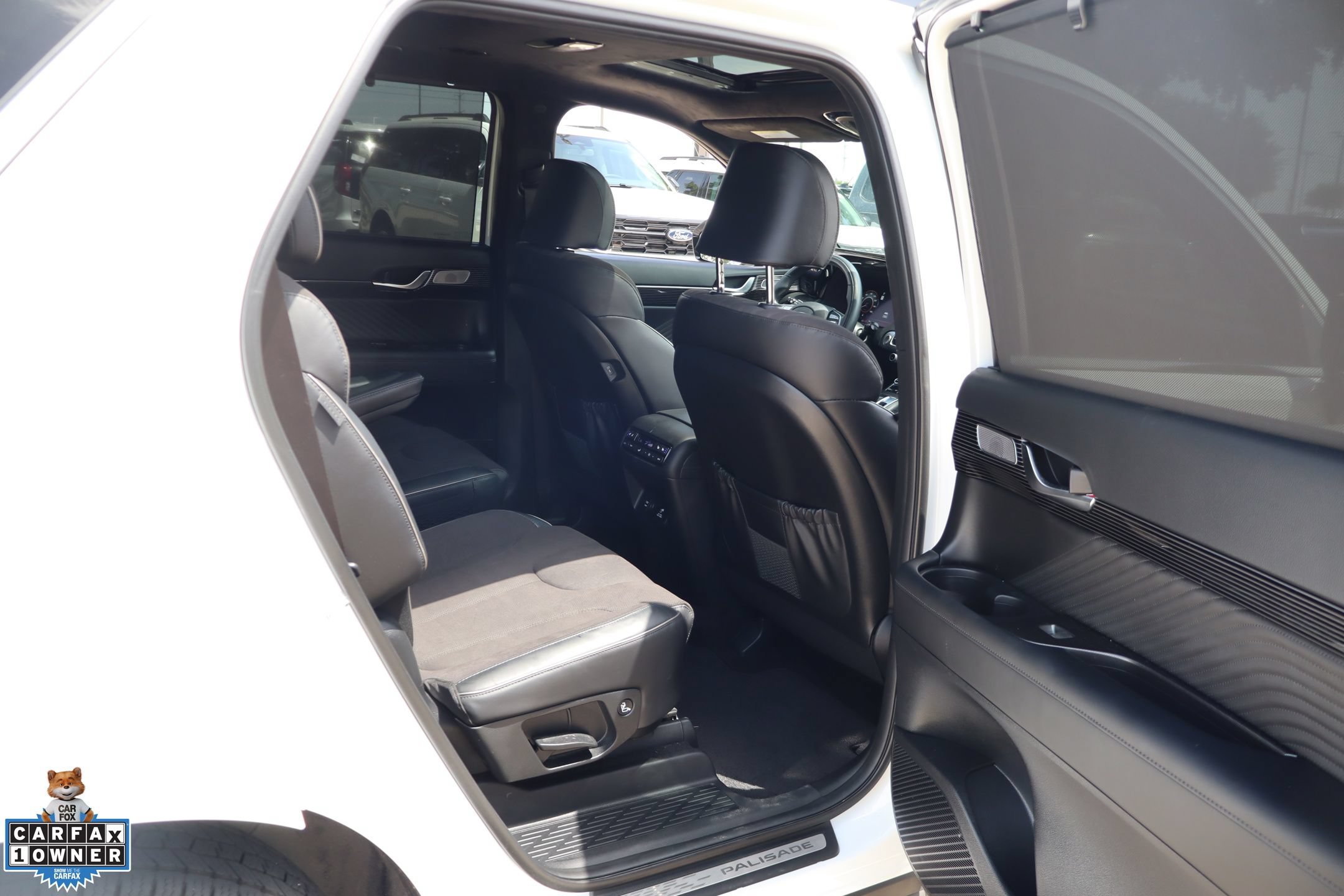 Used 2024 Hyundai Palisade Calligraphy AWD/4WD image 32