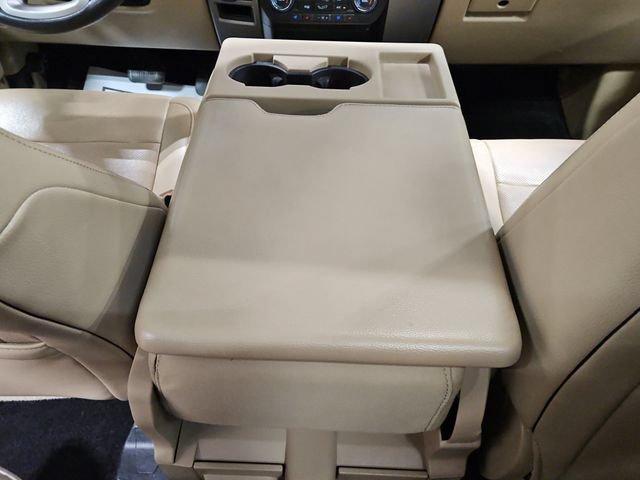 Certified 2017 Ford F150 Lariat AWD/4WD image 15