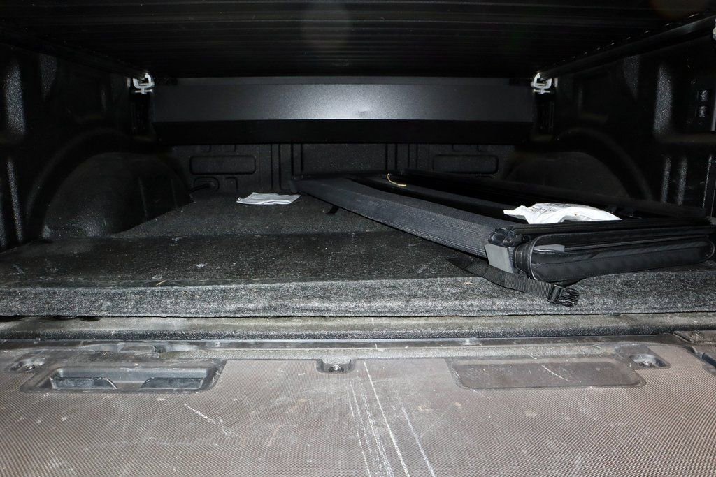 Certified 2024 Ford F150 Platinum w/ Equipment Group 702A High image 17