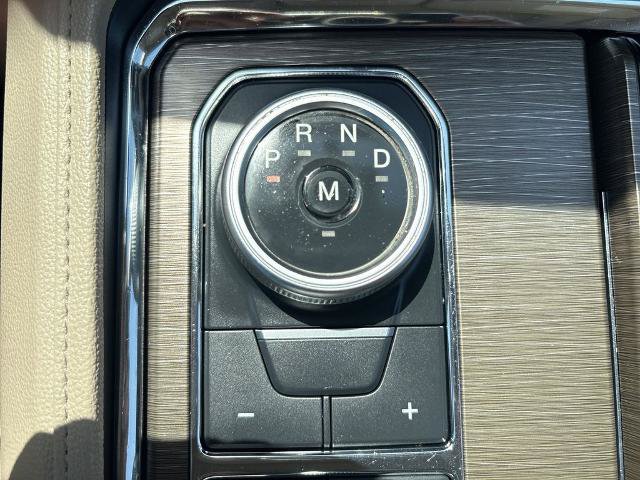 Certified 2024 Ford Expedition Limited AWD/4WD image 30