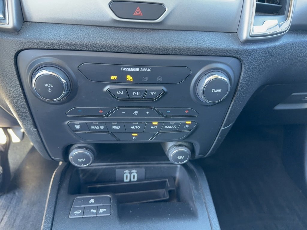 Certified 2019 Ford Ranger XLT w/ Black Appearance Package image 22