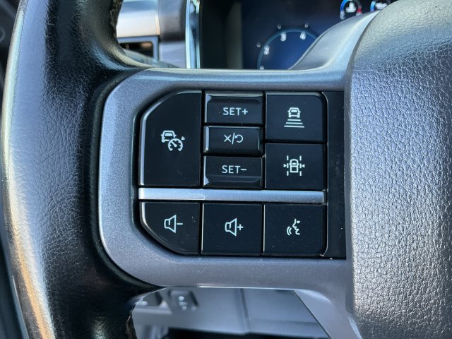 Certified 2025 Ford F150 Lariat w/ Tow/Haul Package AWD/4WD image 20