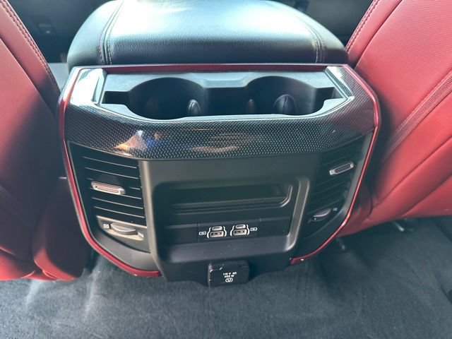 Used 2022 RAM 1500 Rebel w/ Rebel Level 2 Equipment Group AWD/4WD image 11