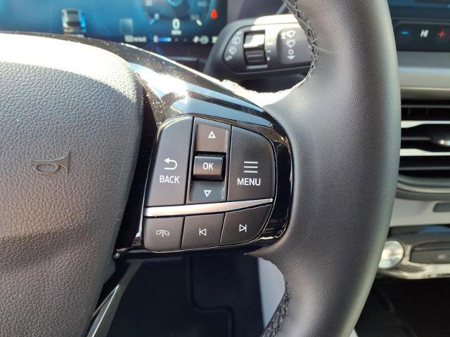 Certified 2024 Ford Escape Active w/ Tech Pack #2 image 9