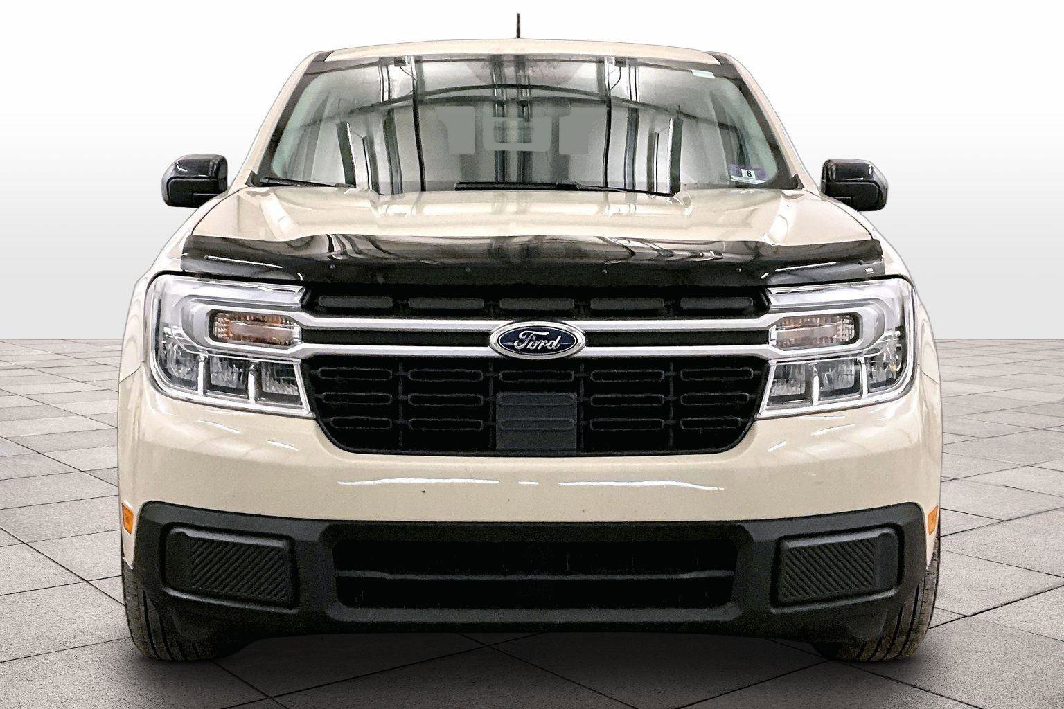 Certified 2024 Ford Maverick Lariat image 3