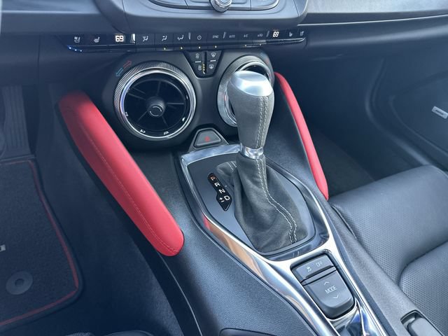 Used 2022 Chevrolet Camaro SS w/ Redline Edition RWD image 21