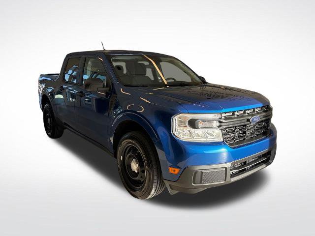 Certified 2024 Ford Maverick XL FWD image 4