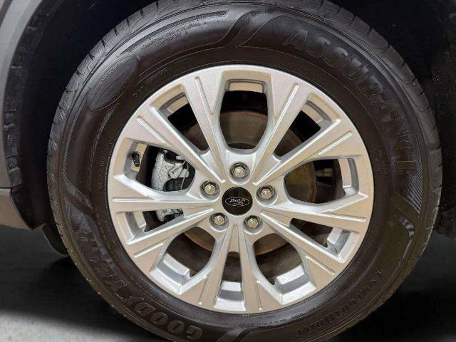 Certified 2023 Ford Escape Active w/ Tech Pack #1 AWD/4WD image 27