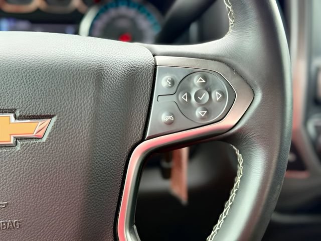 Used 2018 Chevrolet Silverado 1500 LT w/ Texas Edition AWD/4WD image 24
