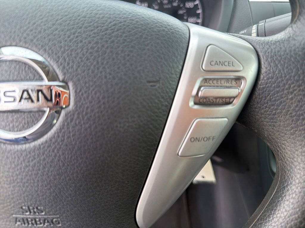 Used 2017 Nissan Sentra S image 18