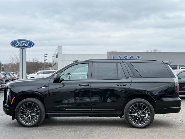 Used 2026 Cadillac Escalade Platinum Sport image 65