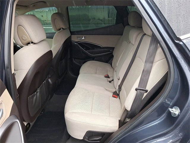 Used 2017 Hyundai Santa Fe Sport image 10