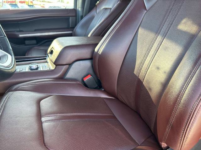 Certified 2024 Ford Expedition Limited AWD/4WD image 31