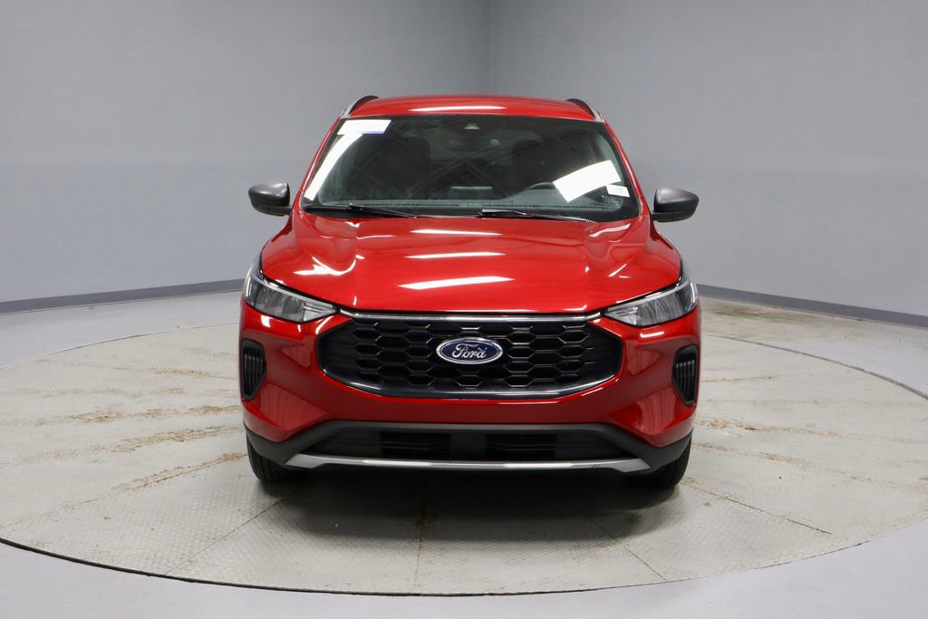 Certified 2025 Ford Escape ST-Line AWD/4WD image 5