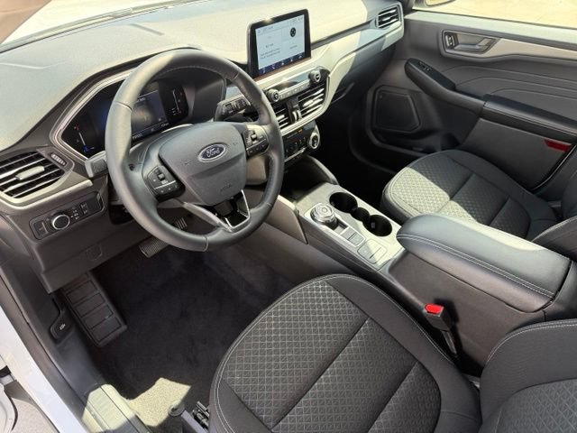 Certified 2024 Ford Escape Active FWD image 11