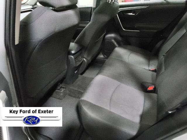 Used 2024 Toyota RAV4 XLE w/ Weather Package AWD/4WD image 20