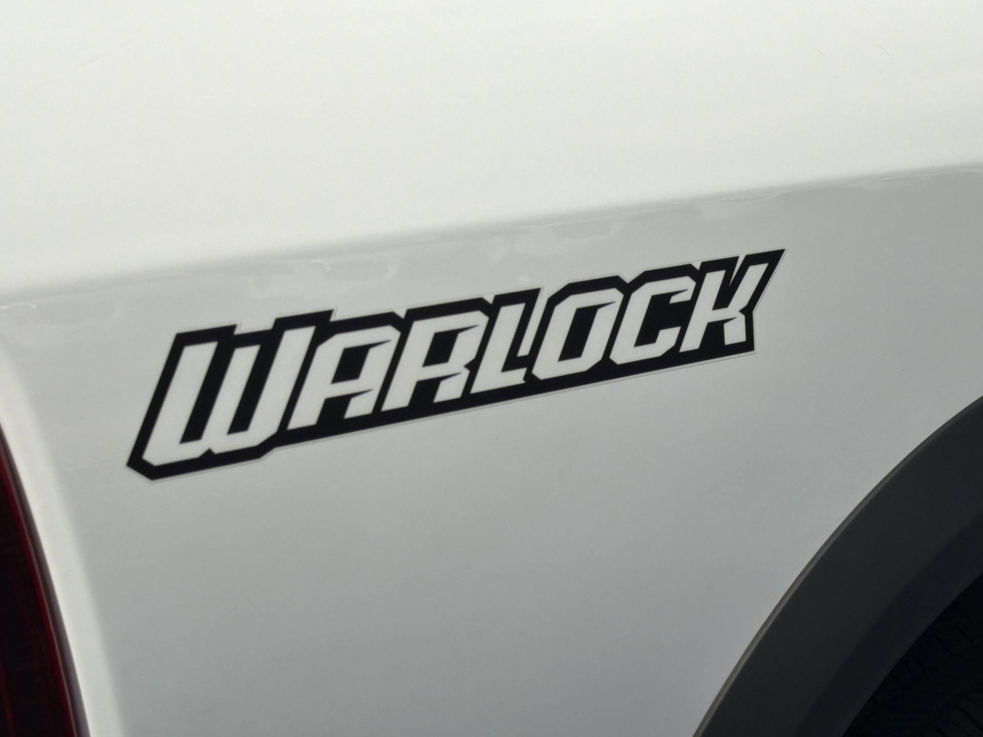 Used 2022 RAM 1500 Classic Warlock w/ Electronics Group image 32