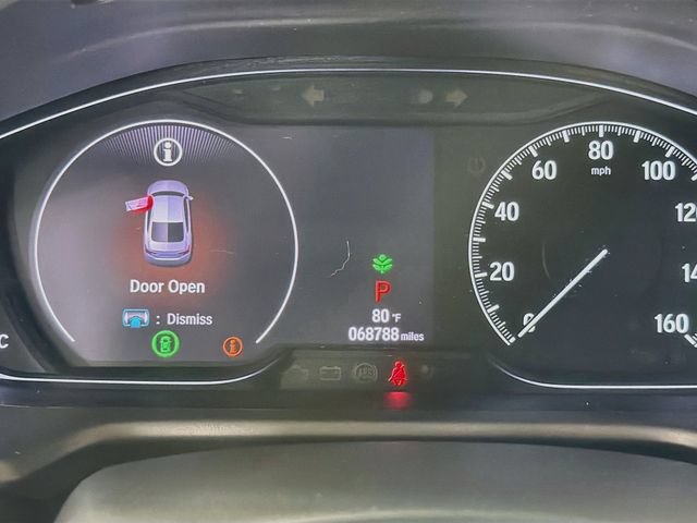 Used 2018 Honda Accord Touring image 14