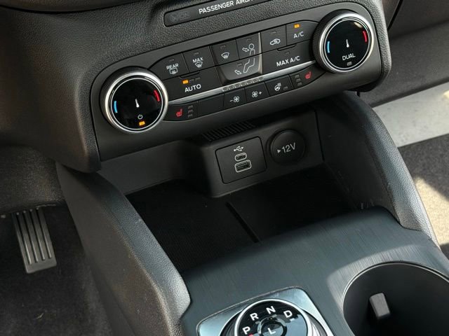 Certified 2026 Ford Escape ST-Line Select w/ Equipment Group 401A AWD/4WD image 28