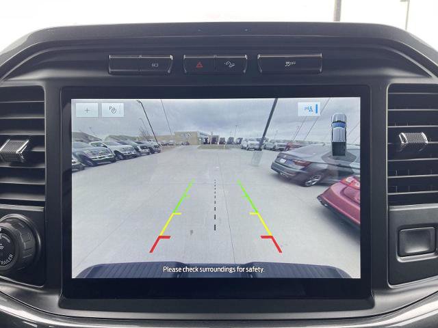 Certified 2021 Ford F150 XLT w/ Equipment Group 302A High image 23