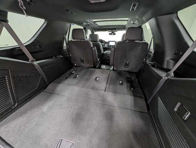Used 2022 Chevrolet Tahoe Z71 AWD/4WD image 23