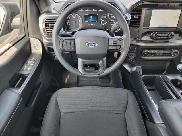 Certified 2023 Ford F150 XL w/ STX Appearance Package AWD/4WD image 31