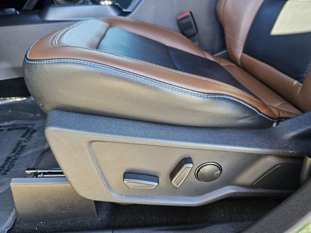 Certified 2024 Ford Bronco Outer Banks image 13