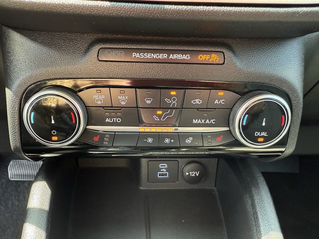 Certified 2022 Ford Escape SE w/ Convenience Package image 24